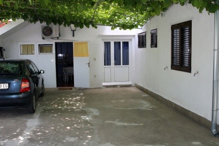 Apartmány 3298-5105