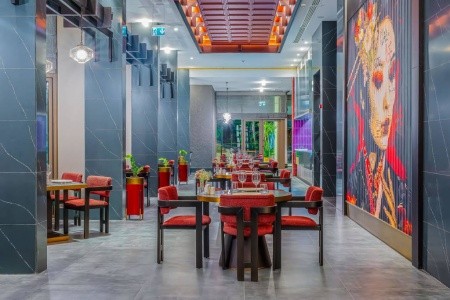 Turecko Side Süral Saray 7 dňový pobyt Ultra All inclusive Letecky Letisko: Praha September 2026 ( 8/09/26-14/09/26)