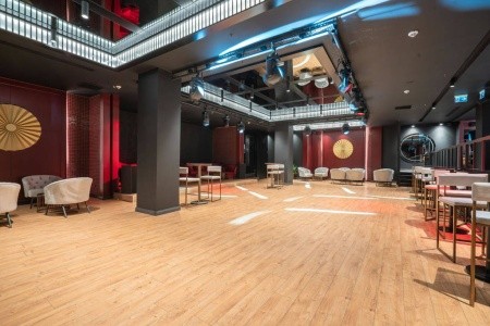 Turecko Side Süral Saray 7 dňový pobyt Ultra All inclusive Letecky Letisko: Praha September 2026 ( 8/09/26-14/09/26)