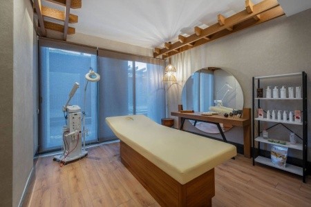 Turecko Side Süral Saray 7 dňový pobyt Ultra All inclusive Letecky Letisko: Praha September 2026 ( 8/09/26-14/09/26)