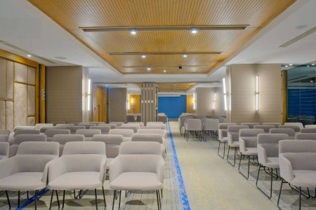 Turecko Side Süral Saray 7 dňový pobyt Ultra All inclusive Letecky Letisko: Praha September 2026 ( 8/09/26-14/09/26)