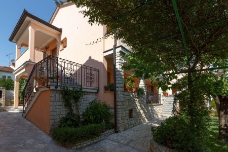 Apartmány 3298-2771