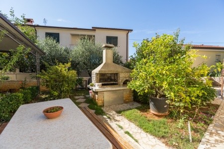 Apartmány 3298-372