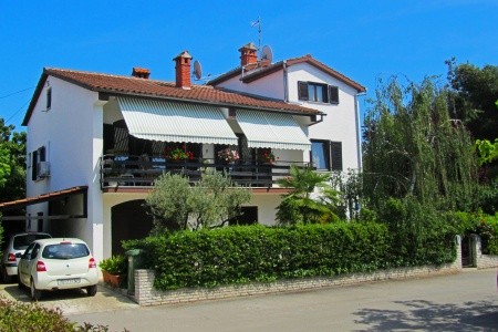 Apartmány 3298-383 - 2