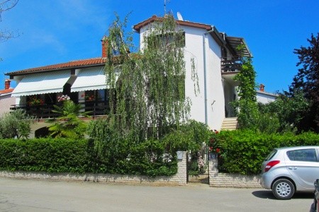 Apartmány 3298-383 - 3