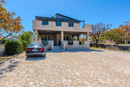 Apartmány 3298-3603