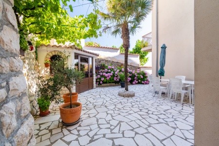 Apartmány 3298-2764