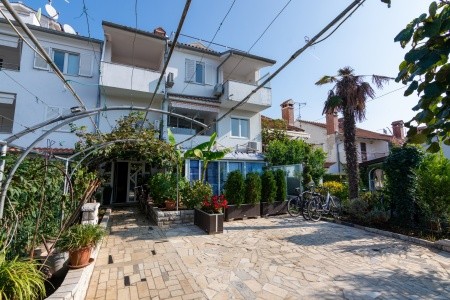 Apartmány 3298-375