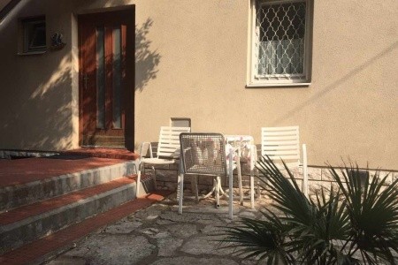 Apartmány 3298-6002