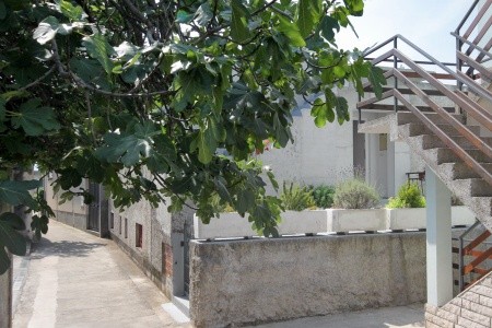 Apartmány 3298-1140