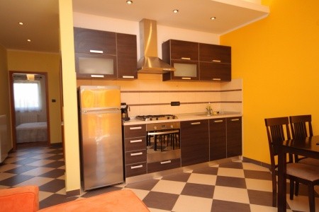 Apartmány 3298-1671