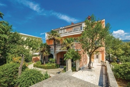 Apartmány 3298-4139