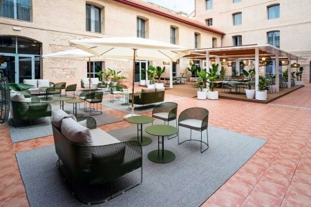 Dwo Valencia By Checkin - 4