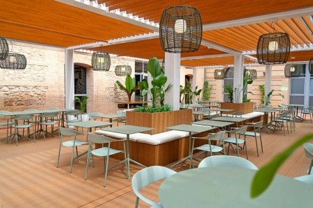 Dwo Valencia By Checkin - 7