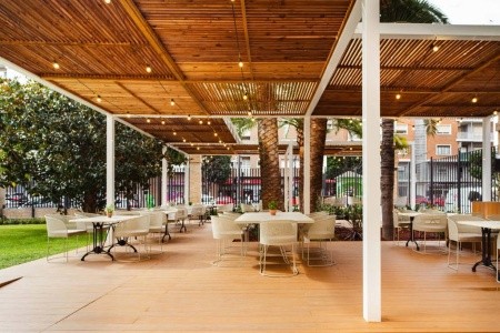 Dwo Valencia By Checkin - 9