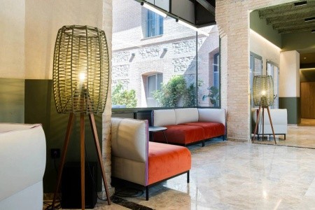 Dwo Valencia By Checkin - 16