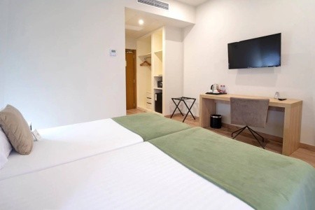 Dwo Valencia By Checkin - 20