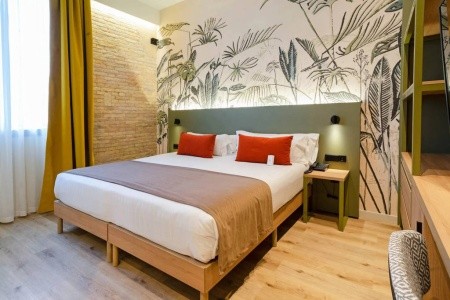 Dwo Valencia By Checkin - 27