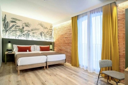 Dwo Valencia By Checkin - 36