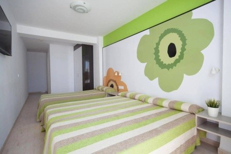 Sol Playa - 7