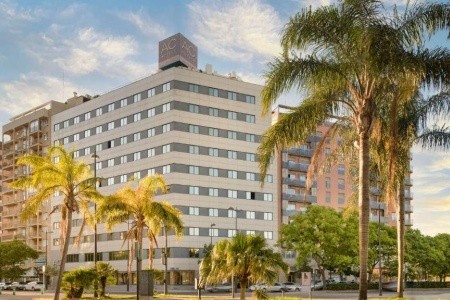 Ac Hotel Valencia - 2