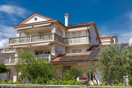 Apartmány 3298-1139 - 11