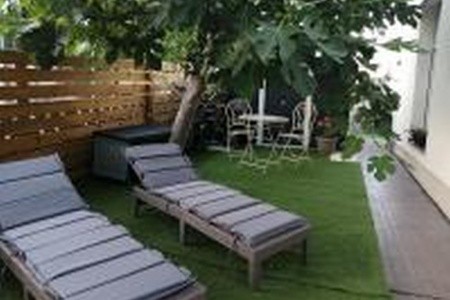 Apartmány 3298-7086 - 3
