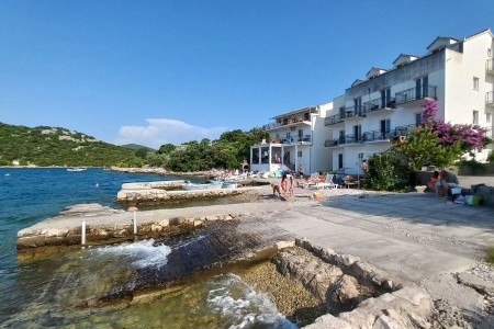 Apartmány 3298-7433