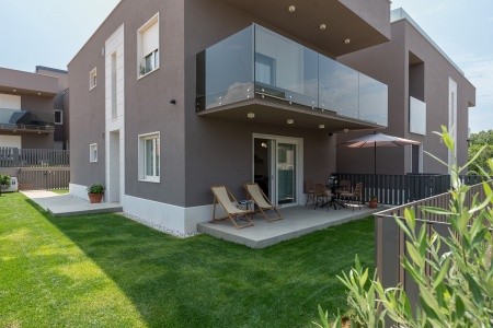 Apartmány 3298-7480