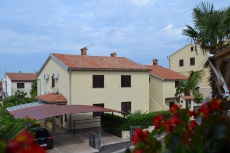 Apartmány 3298-7592