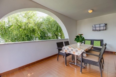 Apartmány 3298N-7737