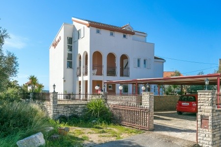 Apartmány 3298N-8386 - 1