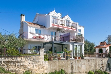 Apartmány 3298N-8386 - 2