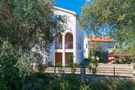 Apartmány 3298N-8386 - 3