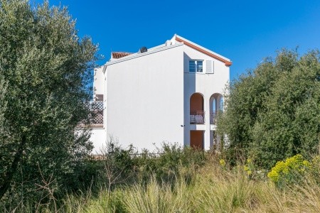Apartmány 3298N-8386 - 5