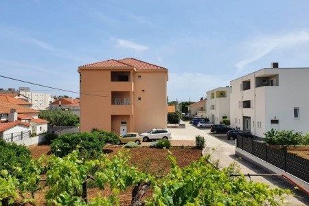 Apartmány 3298N-8388