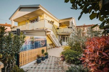 Apartmány 3298N-8397