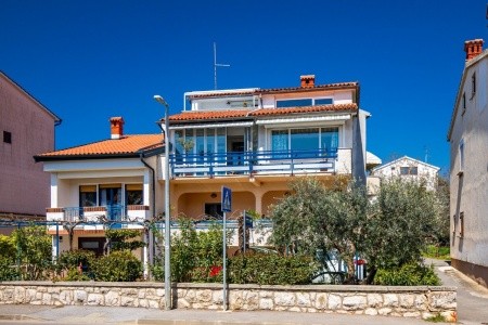 Apartmány 3298N-8590