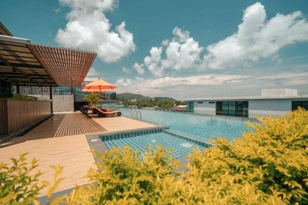 Wekata Luxury — Phuket