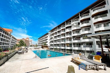 Thajsko Pattaya Jomtien Plaza Residence 14 dňový pobyt Raňajky Letecky Letisko: Praha November 2026 (23/11/26- 6/12/26)