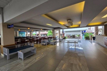 Thajsko Pattaya Jomtien Plaza Residence 14 dňový pobyt Raňajky Letecky Letisko: Praha November 2026 (23/11/26- 6/12/26)