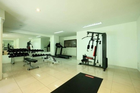 Thajsko Pattaya Jomtien Plaza Residence 14 dňový pobyt Raňajky Letecky Letisko: Praha November 2026 (23/11/26- 6/12/26)
