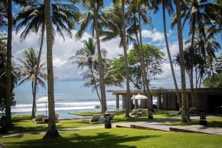 Kelapa Retreat (Pekutatan)