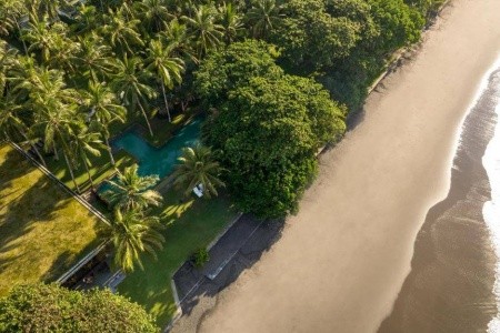 Bali  Kelapa Retreat (Pekutatan) 10 dňový pobyt Raňajky Letecky Letisko: Praha February 2027 ( 8/02/27-17/02/27)