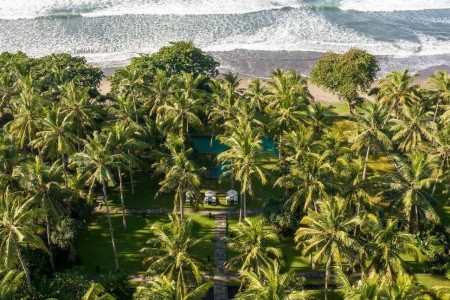 Bali  Kelapa Retreat (Pekutatan) 10 dňový pobyt Raňajky Letecky Letisko: Praha February 2027 ( 8/02/27-17/02/27)