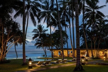 Bali  Kelapa Retreat (Pekutatan) 10 dňový pobyt Raňajky Letecky Letisko: Praha February 2027 ( 8/02/27-17/02/27)