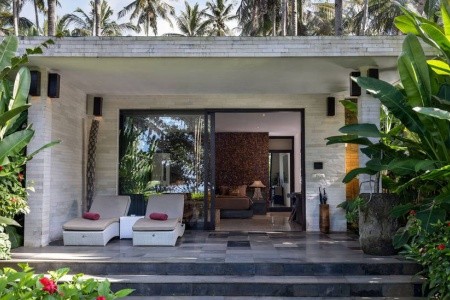 Bali  Kelapa Retreat (Pekutatan) 10 dňový pobyt Raňajky Letecky Letisko: Praha February 2027 ( 8/02/27-17/02/27)