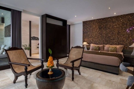 Bali  Kelapa Retreat (Pekutatan) 10 dňový pobyt Raňajky Letecky Letisko: Praha February 2027 ( 8/02/27-17/02/27)
