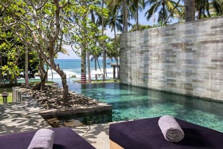 Bali  Kelapa Retreat (Pekutatan) 10 dňový pobyt Raňajky Letecky Letisko: Praha February 2027 ( 8/02/27-17/02/27)