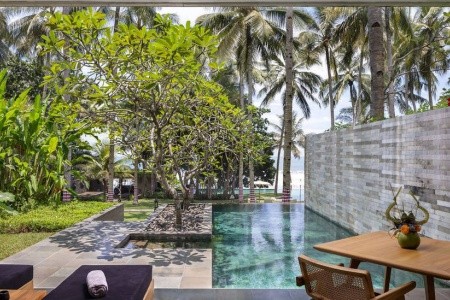 Bali  Kelapa Retreat (Pekutatan) 10 dňový pobyt Raňajky Letecky Letisko: Praha February 2027 ( 8/02/27-17/02/27)